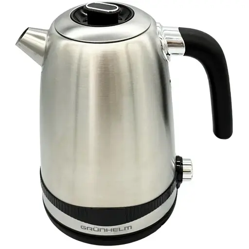 Электрочайник Grunhelm EKS-25040, 1.7 л 2200 Вт (146659) - фото 2