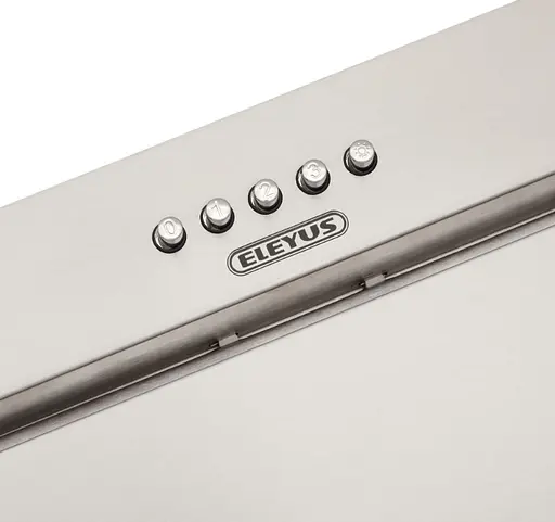 Витяжка Eleyus URBAN 700 LED 52 BL (6935580) - фото 8