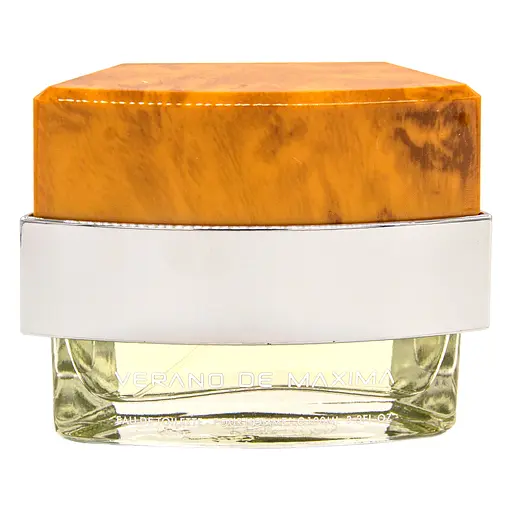Туалетная вода для мужчин Emper Verano de Maxima 100 мл (MM35531)