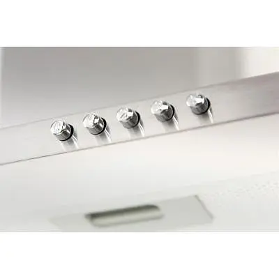 Витяжка купольна Interline UNNA XA/60 PB/2/T - фото 3