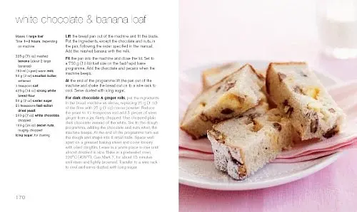 200 Bread Recipes - фото 4