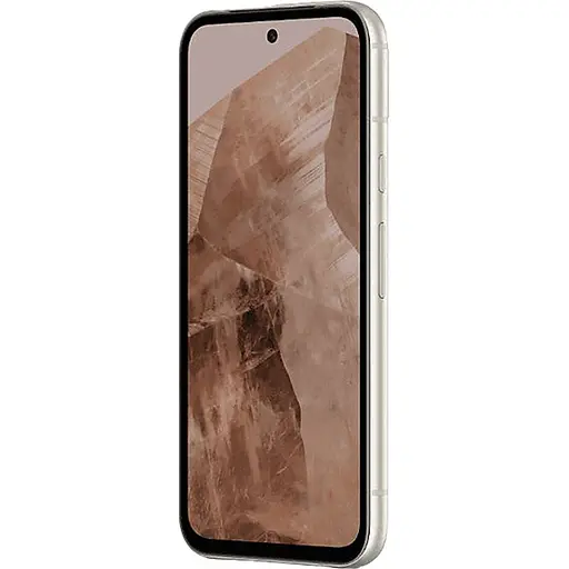Смартфон Google Pixel 8a 8/256GB Porcelain [108613] - фото 5