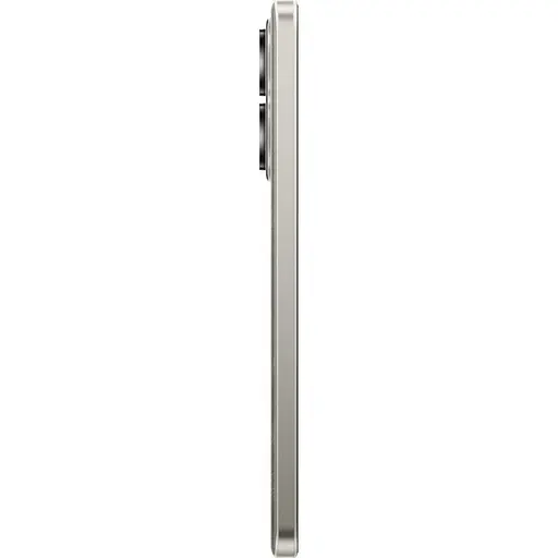 Смартфон Xiaomi Poco M7 Pro 5G 8/256GB Silver (Global Version) - фото 8
