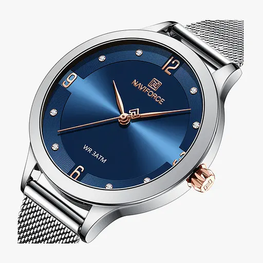 Годинник Naviforce Anna - фото 5