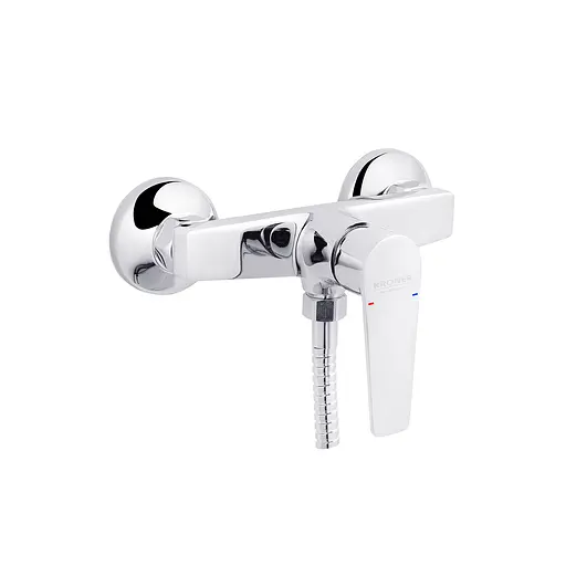 Смеситель для душа Kroner KRP Eifel - C050 CV023610 Хром - фото 1