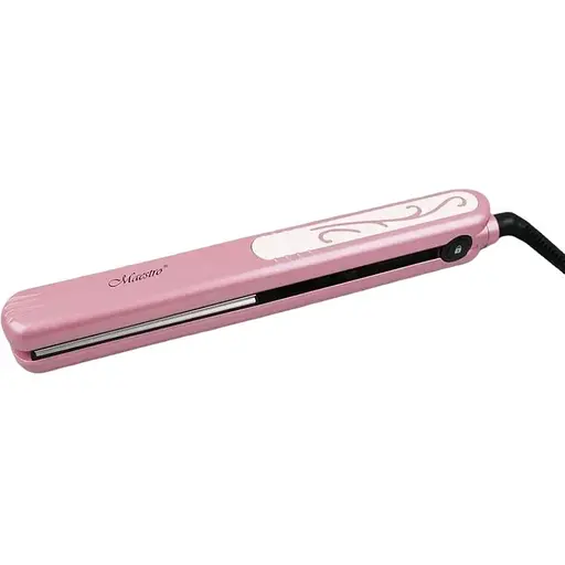 Випрямляч для волосся Maestro 263 керамічний - фото 1