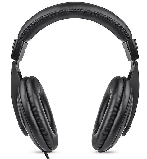 Навушники Real-EL GD-750V Black (GD-750V Black) - фото 2