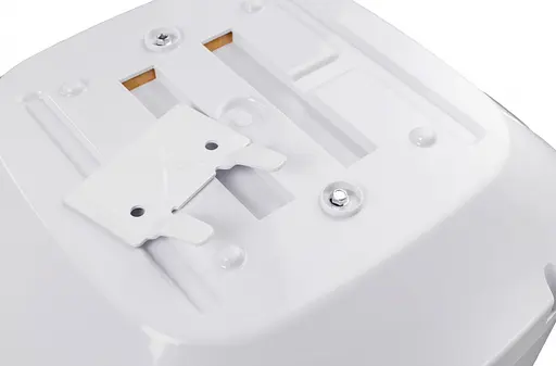 Водонагреватель Willer Optima Mini, 2 кВт, мокрый ТЭН, 25 л, вертикальный, квадратный, под мойкой, белый (PU25R) - фото 7