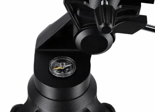 Телескоп Carbon 114/500 AZ (88018) - фото 4