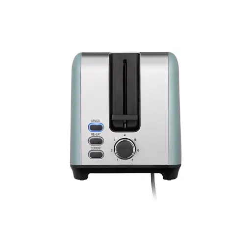 Тостер Ardesto Mint Harmony T-F400G - фото 13