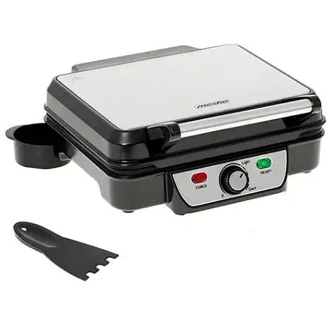 Електричний контактний гриль Mesko MS 3050 2500 Вт - фото 2