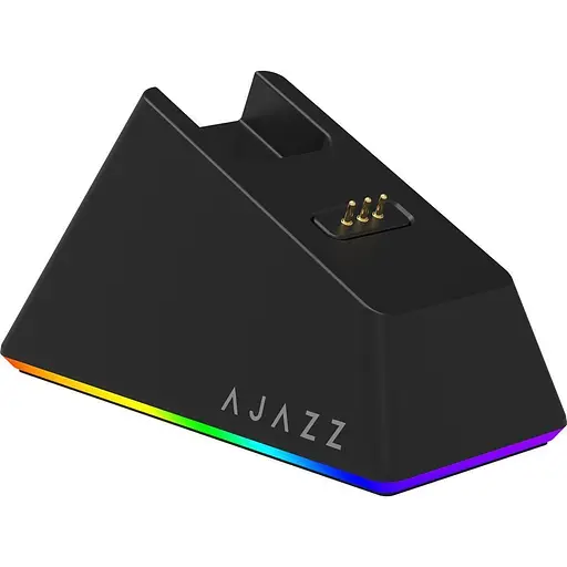 Мышь Ajazz AJ139 V2 MC Black (AJ139-V2-MC-B) [141328] - фото 8