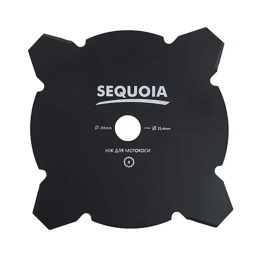 Ніж Sequoia GB4-255 - фото 2