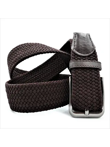 Ремінь-резинка Le-Mon 3,8х105 см acs0027275 - фото 2