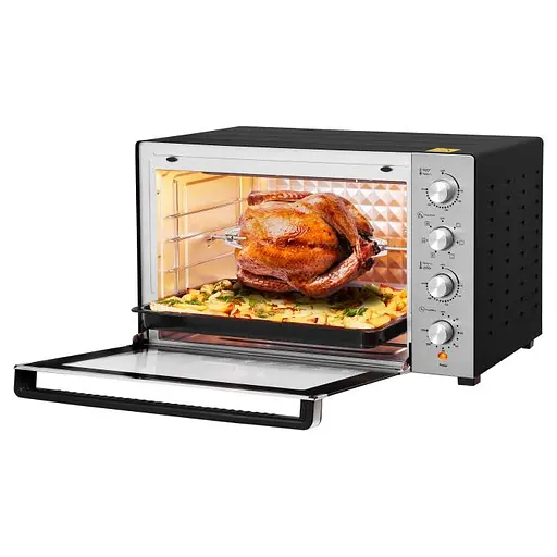 Електрична піч ROT854-CB - фото 2