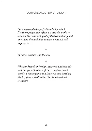 The World According to Christian Dior - фото 9