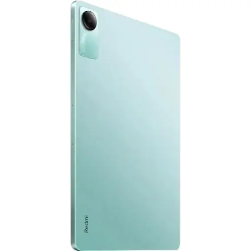 Планшет Xiaomi Redmi Pad SE 6/128GB Mint Green - фото 6