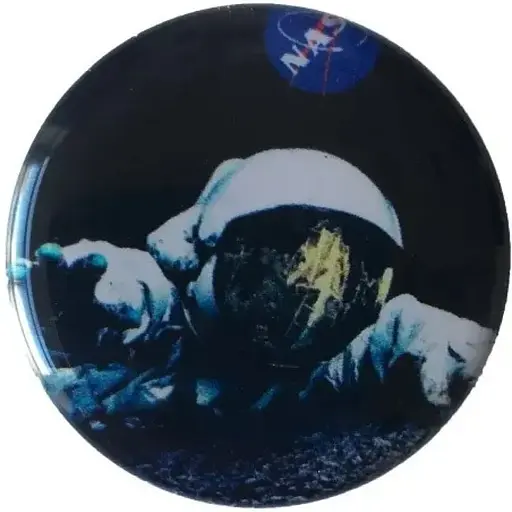 Держатель PopSocket New NASA 24 - фото 1
