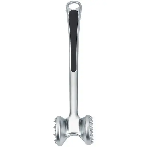 Молоток для м'яса металевий Lessner Savoy 22.5 см (10224) - фото 2