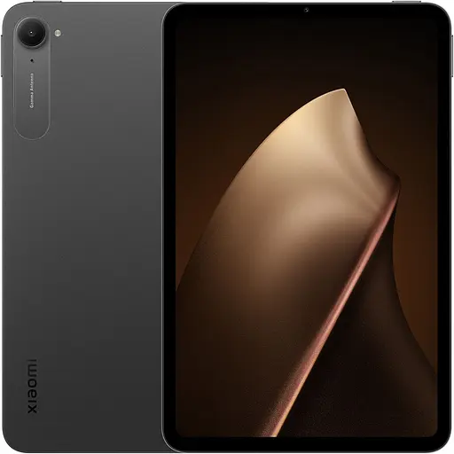 Планшет Xiaomi Pad Mini 8/256GB Gray Global EU [154855] - фото 1