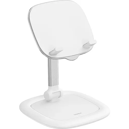 Подставка для планшета Baseus Seashell Series White (B10451501211-00) - фото 2