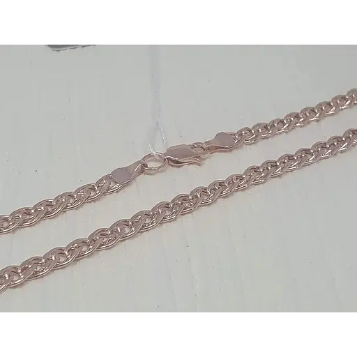 Золотая цепочка Столичная Ювелирная Фабрика (Нонна). 302107 55 - фото 2