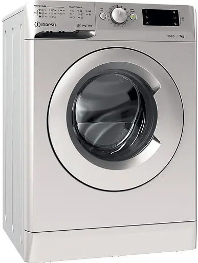 Пральна машина Indesit OMTWE 71252 S EU - фото 2