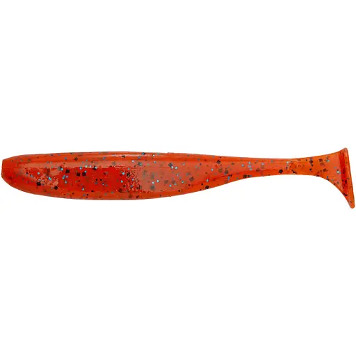 Силикон Keitech Easy Shiner 5" EA#13 spicy mustard/blue (5 шт/уп)