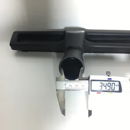 Щітка паркетна універсальна на діаметр труби 35 мм для пилососу Samsung, Bosch, Thomas, LG, Karcher, Philips - фото 5