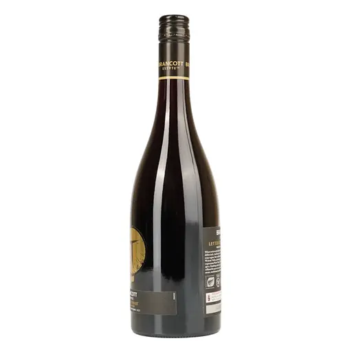Вино Brancott Estate Marlborough Pinot Noir червоне сухе 10.5-15% 0.75 л - фото 4