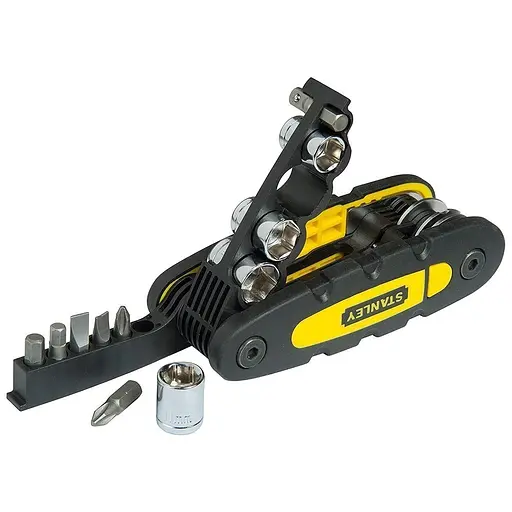 Універсальний інструмент Stanley 14 в 1 (STHT0-70695) - фото 3