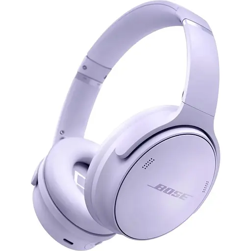 Наушники Bose QuietComfort Headphones Chilled Lilac (884367-1200) [152952]