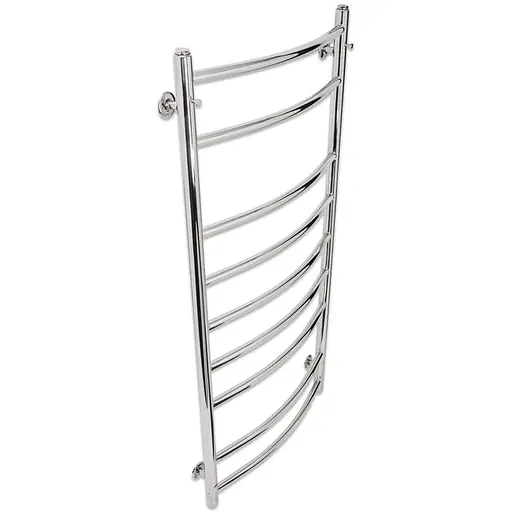 Полотенцесушитель Laris Флеш П9 500x1100 74100012, Хром - фото 3