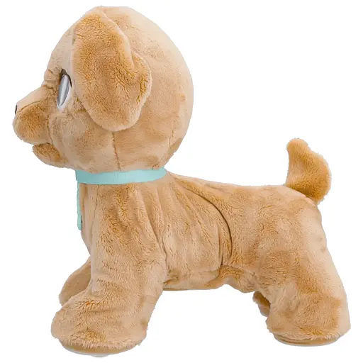 Интерактивная игрушка IMC Club Petz Щенок Мило (81314) - фото 3