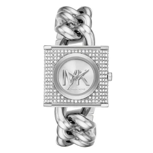 Женские часы MICHAEL KORS MK4718 MK Chain Lock 