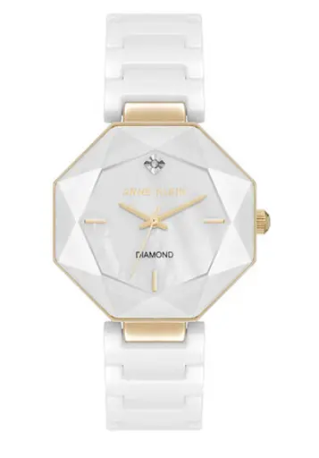 Часы Anne Klein AK/5064GPWT