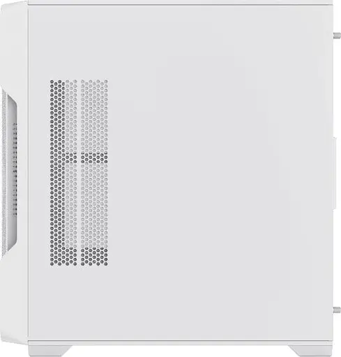 Корпус GameMax Siege WT (Siege WT) Без БП - фото 7