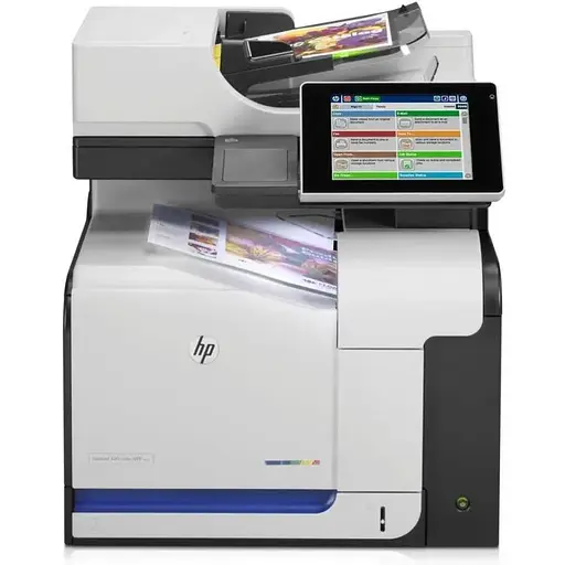 БФП HP Color LaserJet Enterprise 500 M575F (CD645A) Б/В - фото 1