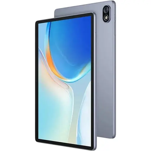 Планшет Ulefone Tab W10 4/128Gb Space Gray Wi-Fi UA UCRF - фото 5