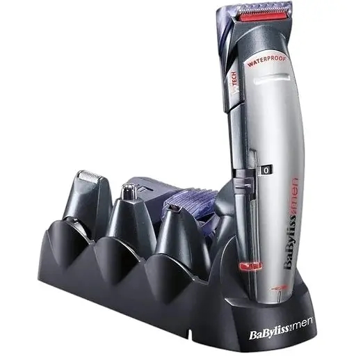 Тример Babyliss E837E