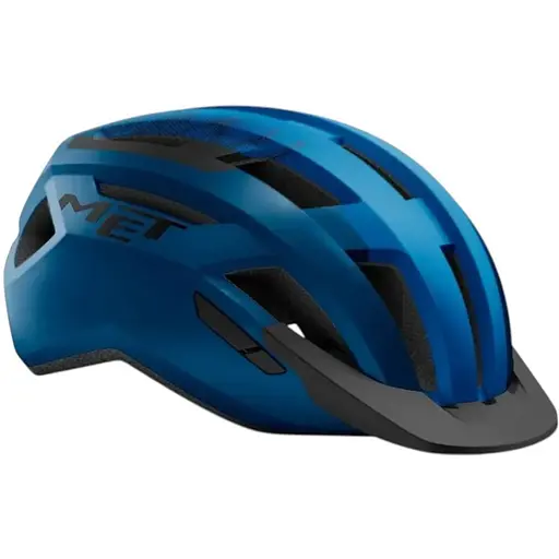 Шолом Met Allroad CE Blue/Black S (1052-3HM 123 CE00 S BL1)
