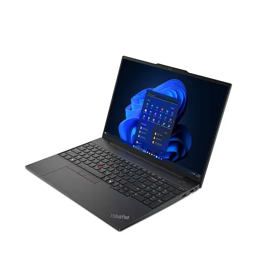 Ноутбук Lenovo ThinkPad E16 G2 Ultra 7 155H 16GB 512GB - фото 3