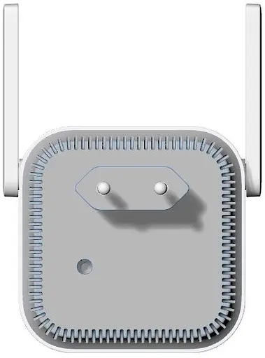 Підсилювач сигналу Xiaomi Mi Wi-Fi Range Extender N300 RD10M (DVB4398GL) white UA - фото 2