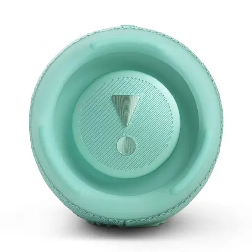 Портативна колонка JBL Charge 5 Teal (JBLCHARGE5TEAL) - фото 3