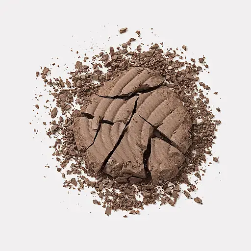 Тени для бровей и век Flormar Eyebrow Shadow Light Brown тон 02, 3 г (8000019545128) - фото 3