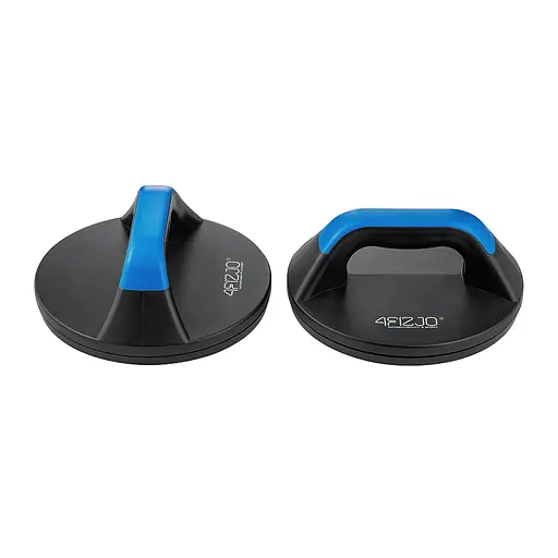 Упоры для отжиманий 4FIZJO Push-up Bars поворотные 4FJ0218 (P-5907739312488) - фото 1