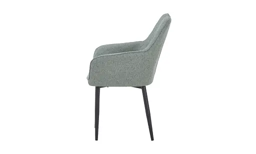 Стул Том зеленый - фото 2