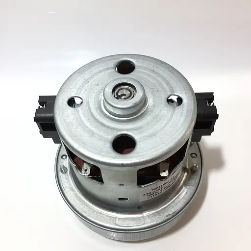 Двигун на контейнерний пилосос Bosch Serie 2, Cleann'n, 70P22D02-AL, 12022125, 700W d=111 h=115 Оригінал - фото 3