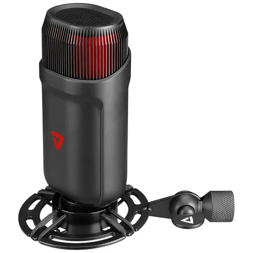 Микрофон конденсаторный Thronmax Mdrill ZONE M5 Черный - фото 1