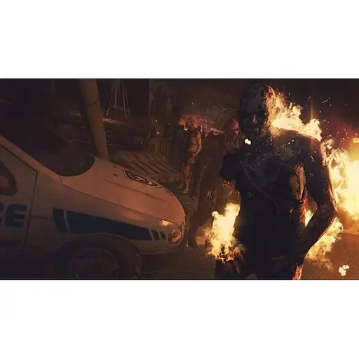 Игра Dying Light Definitive Edition (русские субтитры) (Nintendo Switch) - фото 3